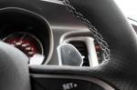 Dodge Charger SRT Hellcat 2015 года